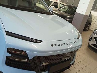 Usata Sportequipe S6 155 CV (114 kW) 2025 SUV