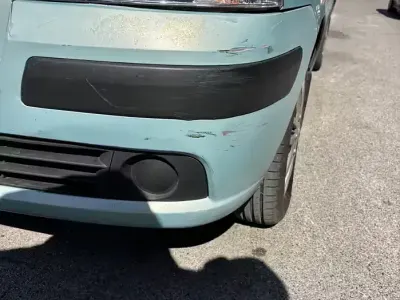 Usata Hyundai Atos