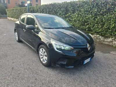 Usata Renault Clio V