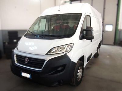 usata Fiat Ducato 35 2.3 MJT 130CV PASSO MEDIO TETTO ALTO