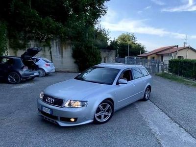 Usata 2004 Audi A4 Station wagon | 2500 € (Cara)