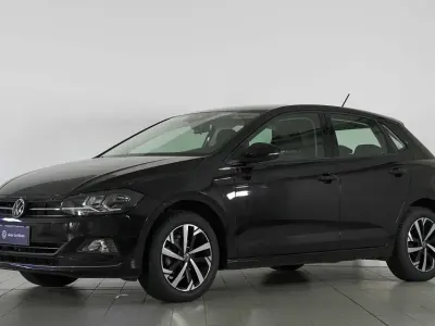 Usata VW Polo 95 CV (69 kW) 2020 Utilitaria