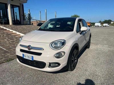 Occasion Fiat 500X Business 120 ch (88 kW) 2015 Beige SUV
