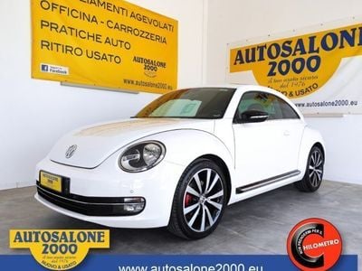 VW Maggiolino