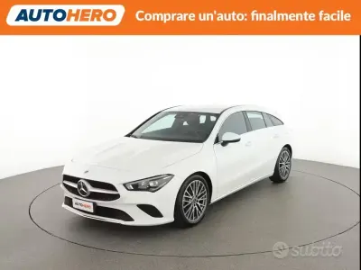Usata Mercedes A180