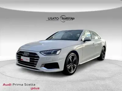 Occasion Audi A4