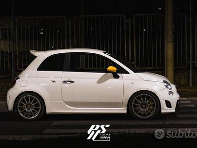 Usata 2009 Abarth 500 Esseesse | 12.500 € (Buon prezzo)