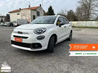 Usata Fiat 130 Sport 131 CV (96 kW) 2024 Bianco SUV