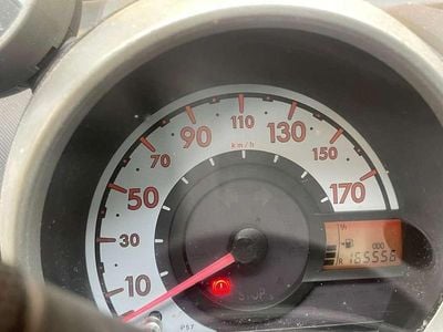 Usata Toyota Aygo Sol 54 CV (39 kW) 2007 Utilitaria