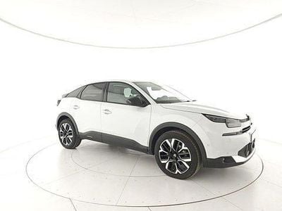 Usata Citroën C4 145 CV (106 kW) 2025 Bianco SUV