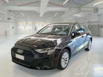 Usata Audi A3