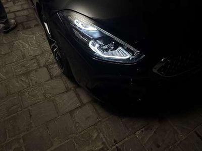 Usata BMW Z4 M Sport 258 CV (189 kW) 2022 Nero Cabrio