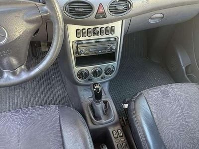Mercedes A140