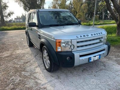 usata Land Rover Discovery 3 