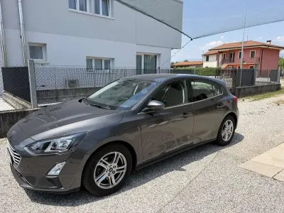 Usata Ford Focus