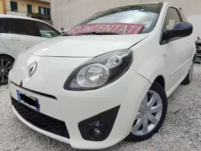 Usata Renault Twingo