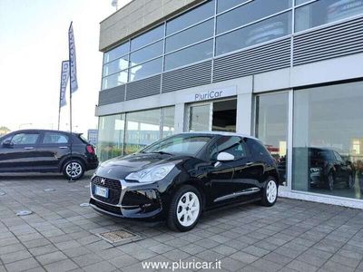 DS Automobiles DS3