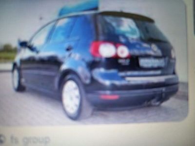 usata VW Golf Sportsvan 1.6 Comfortline