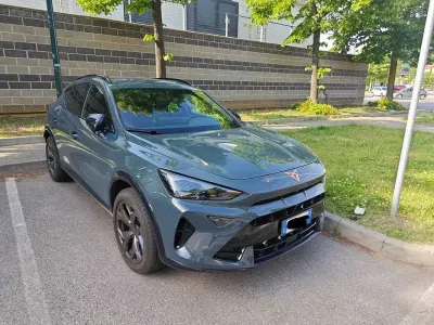 Gebraucht Cupra Formentor