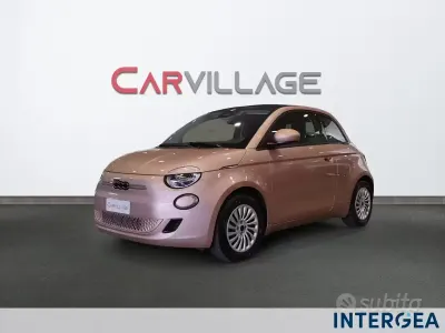 Usata Fiat 500e