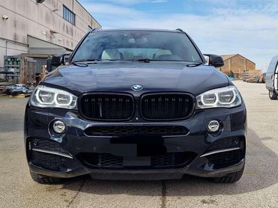 Usata BMW X5 M Sport 381 CV (280 kW) 2015 SUV