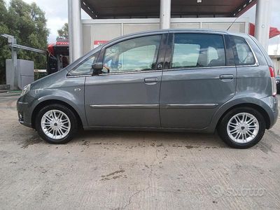 Usata Lancia Musa 2009 Monovolume