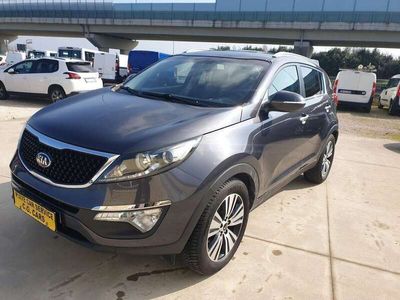 usata Kia Sportage 1.7 CRDI VGT 2WD Cool