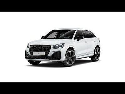 Nuova Audi Q2 Ambiente 150 CV (110 kW) 2026 SUV