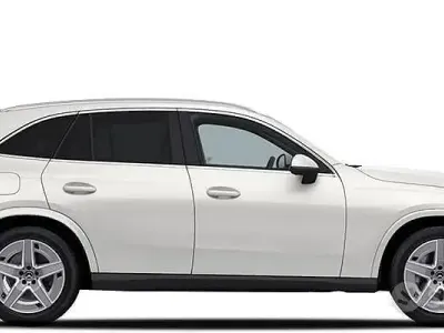 Nuova Mercedes GLC220 197 CV (144 kW) 2026 Nero SUV