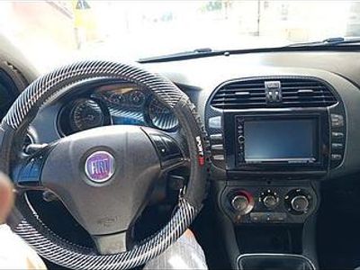 Usata Fiat Bravo 2007 Grigio Utilitaria