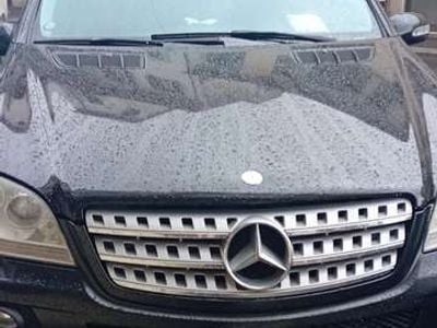 Mercedes ML320