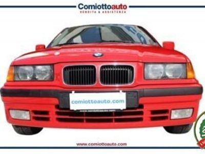 usata BMW 316 Compact Serie 3 i cat usato