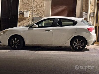 Usata Alfa Romeo Giulietta 120 CV (88 kW) 2010 Utilitaria
