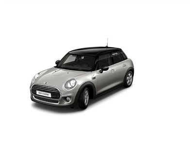 Usata Mini Cooper 136 CV (100 kW) 2016 Utilitaria