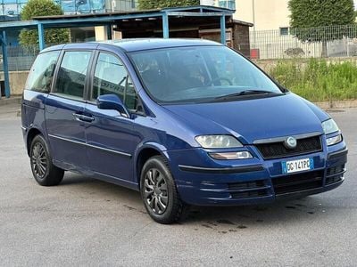 Fiat Ulysse