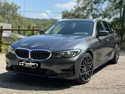 Usata BMW 320
