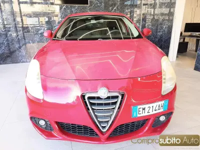 Gebraucht Alfa Romeo Giulietta