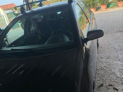 Usata Skoda Fabia 90 CV (66 kW) 2005 Nero Utilitaria