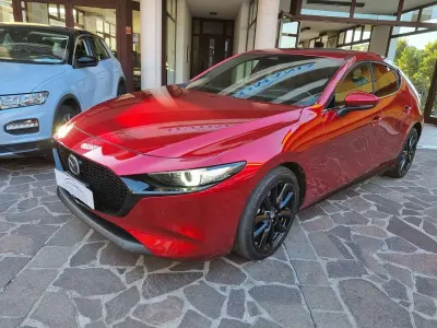 Usata Mazda 3