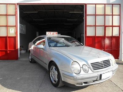 Mercedes CLK200