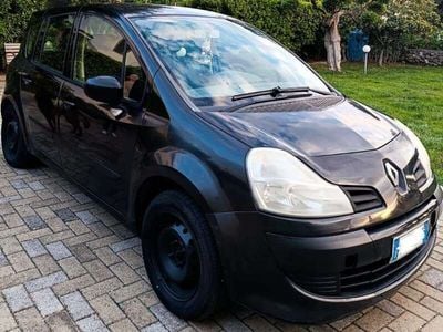 Renault Modus