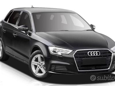 Usata Audi A3