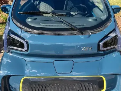 Usata XEV Yoyo