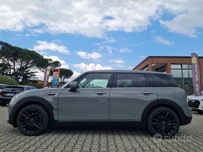 usata Mini One Clubman One 1.5 Clubman