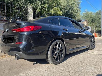 Nero Usata 2020 BMW 220 M Sport Coupé | 24.900 € (Buon prezzo)