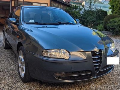 Alfa Romeo 147