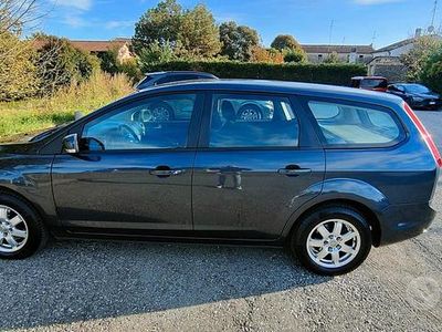 Usata Ford Focus 110 CV (80 kW) 2009 Station wagon