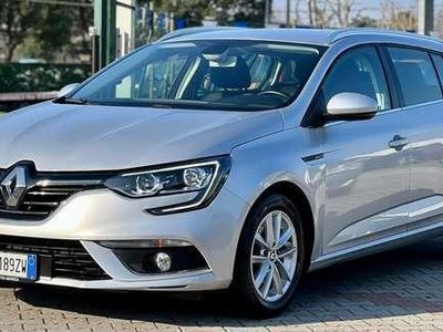 usata Renault Mégane IV -