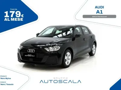 Usata Audi A1