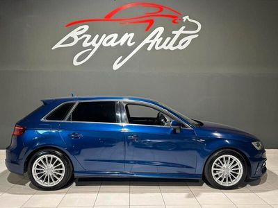 usata Audi A3 Sportback 1.6 TDI clean diesel s line